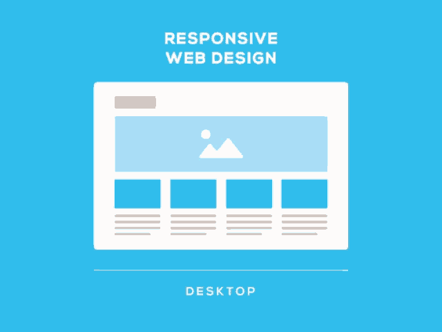 Responsive Web Design